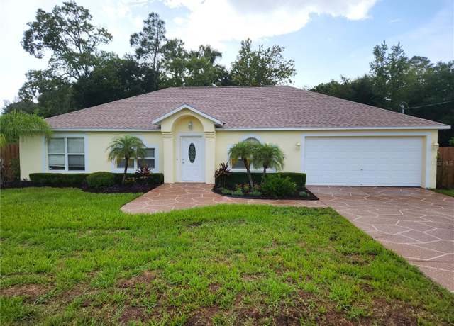Property at 6075 Shingler Ave, Spring Hill, FL 34608, 3 beds, 2 baths
