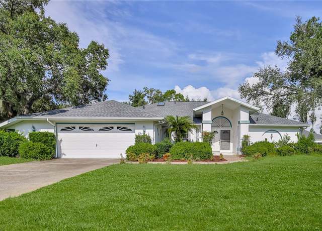 Property at 275 Oriana Dr, Spring Hill, FL 34609, 3 beds, 3 baths