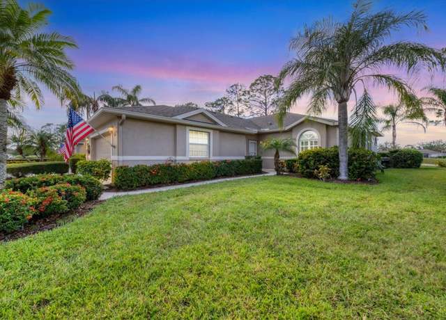 Property at 5092 Mahogany Run Ave, Sarasota, FL 34241, 2 beds, 2 baths