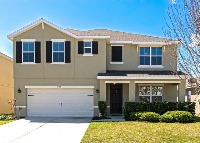 Property at 15118 Agave Grove Pl, Bradenton, FL 34212, 5 beds, 3 baths