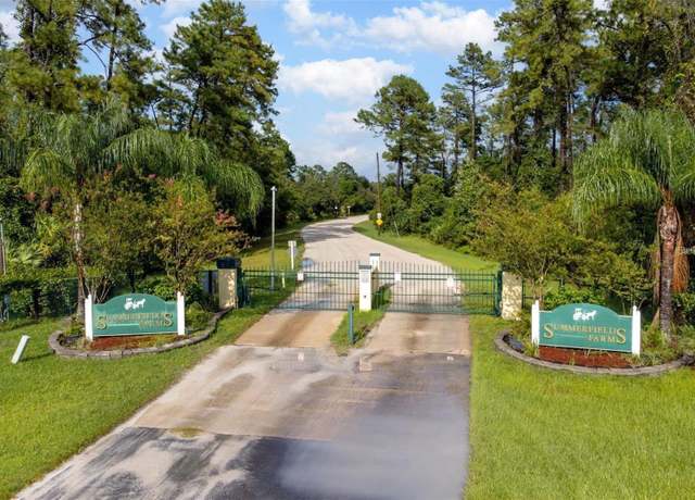 Property at 1971 Old Train Rd, Deltona, FL 32738