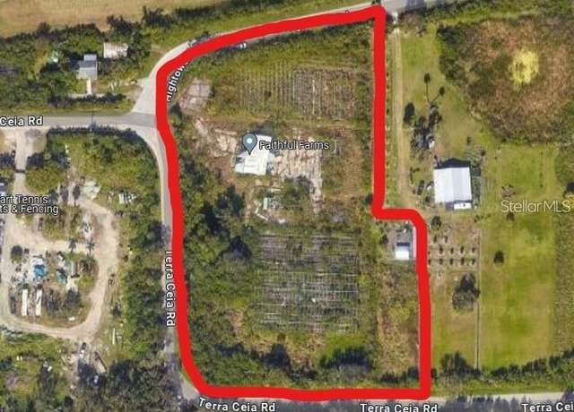 Property at 300 Terra Ceia Rd, Palmetto, FL 34221