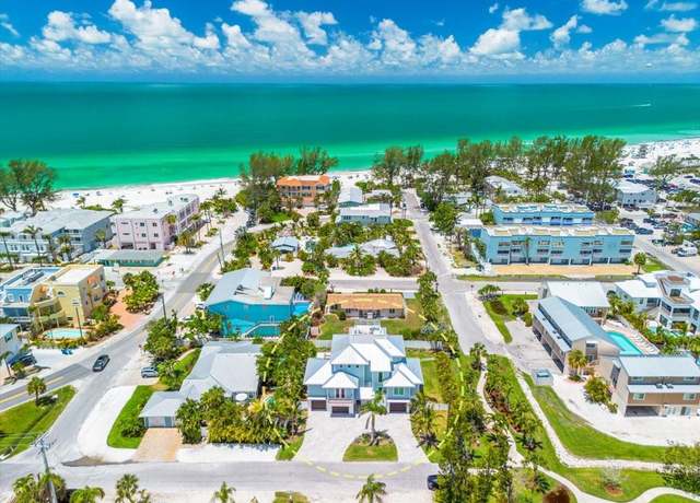 Property at 3702 5th Ave, Holmes Beach, FL 34217, 4 beds, 4.5 baths