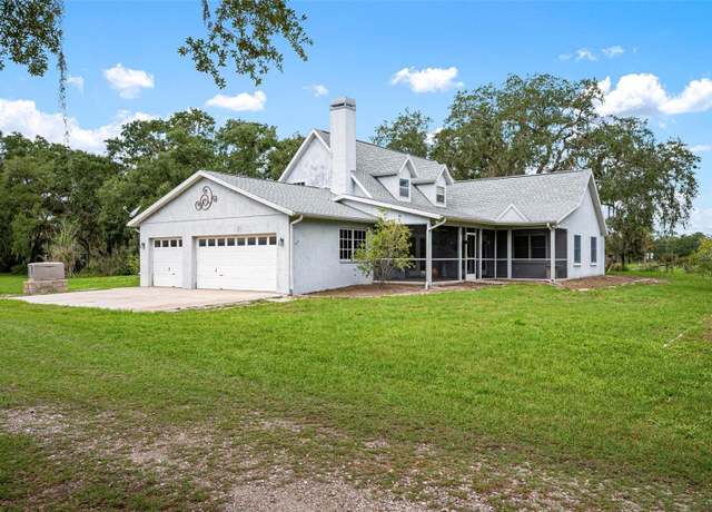Property at 4513 Hidden River Rd, Sarasota, FL 34240, 7 beds, 5 baths