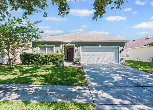 Property at 10315 Celtic Ash Dr, Ruskin, FL 33573, 4 beds, 2 baths