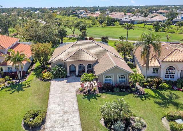 Property at 3511 Bay Ridge Way, Port Charlotte, FL 33953, 3 beds, 2 baths