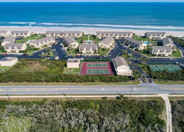 Property at 8550 A1a S #43232, St Augustine, FL 32080, 2 beds, 2.5 baths
