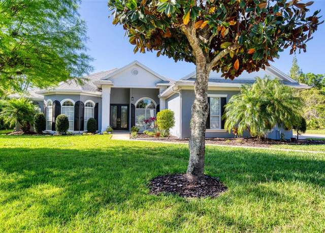 Property at 1404 Newry Cir, Ormond Beach, FL 32174, 4 beds, 3 baths
