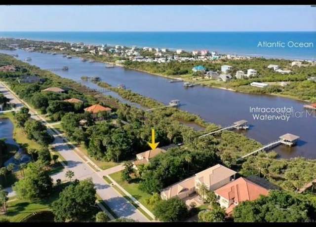 Property at 2 N Riverwalk Dr, Palm Coast, FL 32137