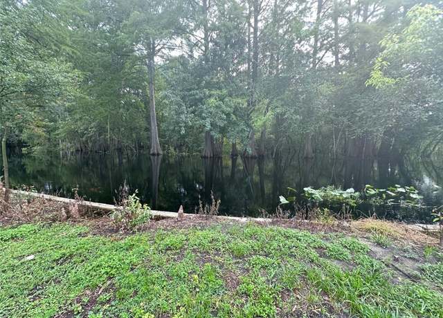 Property at County Road 651, Bushnell, FL 33513