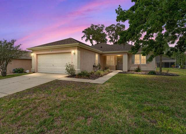 Property at 12687 SE 90th Ter, Summerfield, FL 34491, 2 beds, 2 baths