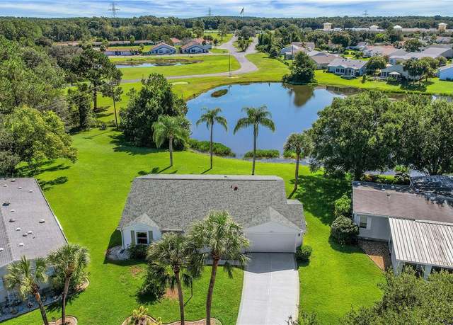 Property at 5089 EL Destino Dr, Leesburg, FL 34748, 3 beds, 2 baths