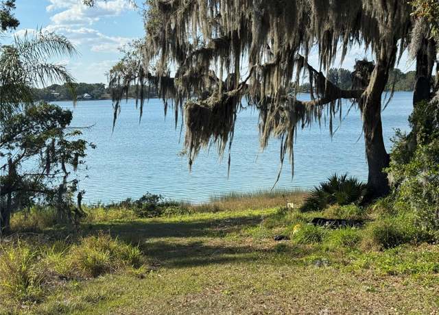 Property at 1370 S Scenic Hwy, Frostproof, FL 33843