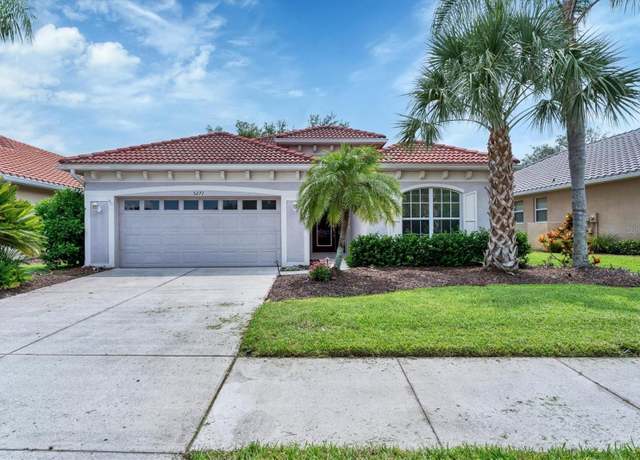 Property at 5271 Laurel Oak Ct, North Port, FL 34287, 2 beds, 2 baths