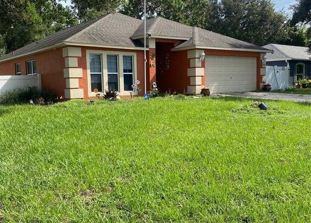 Property at 3020 Norlina St, Deltona, FL 32738, 3 beds, 2 baths