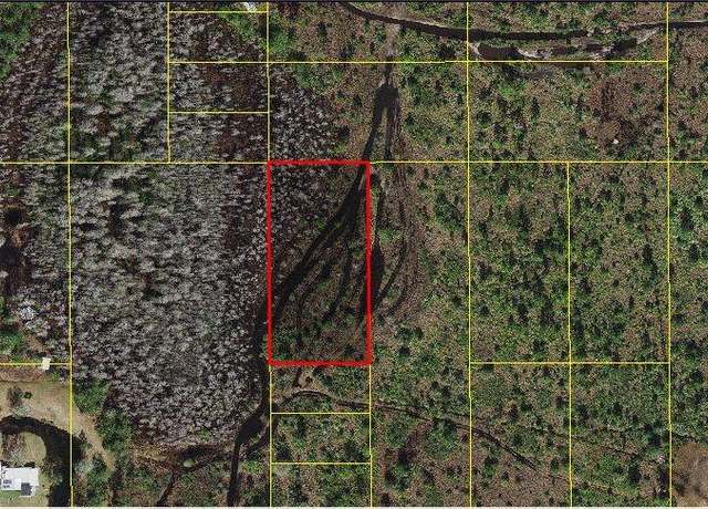 Property at Holopaw Groves Rd, St Cloud, FL 34773
