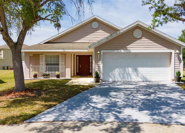 Property at 654 Chadbury Way, Kissimmee, FL 34744, 4 beds, 3 baths