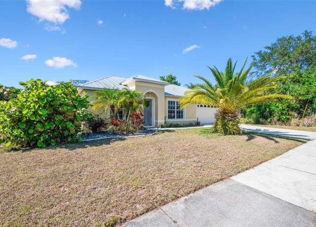Property at 4440 Fay Blvd, Cocoa, FL 32927, 3 beds, 2 baths