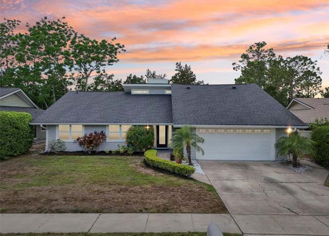 Property at 2260 Winslow Cir, Casselberry, FL 32707, 3 beds, 2 baths