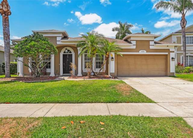 Property at 10161 Sandy Marsh Ln, Orlando, FL 32832, 4 beds, 2 baths