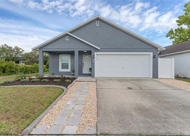 Property at 7998 Harbor Bend Cir, Orlando, FL 32822, 4 beds, 2 baths