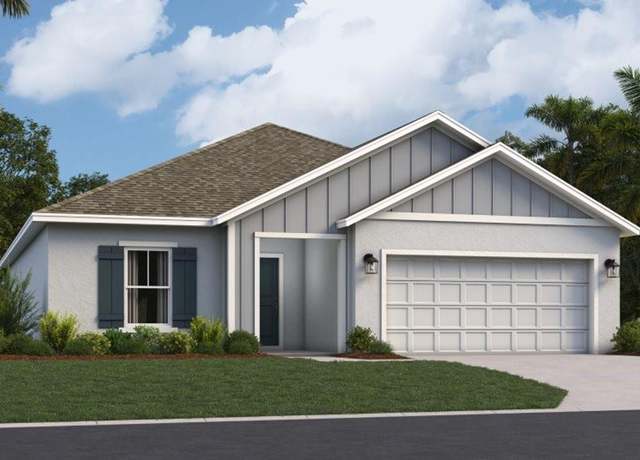 Property at 415 Puma Loop, Groveland, FL 34736, 4 beds, 2 baths