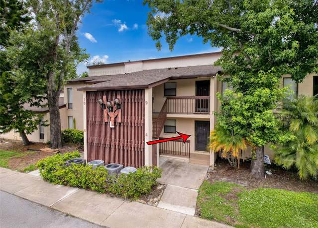 Property at 1200 Tarpon Woods Blvd Unit L4, Palm Harbor, FL 34685, 2 beds, 2 baths