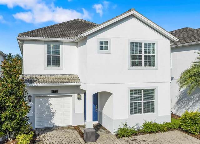 Property at 4733 Sleepy Hollow Dr, Kissimmee, FL 34746, 6 beds, 5 baths