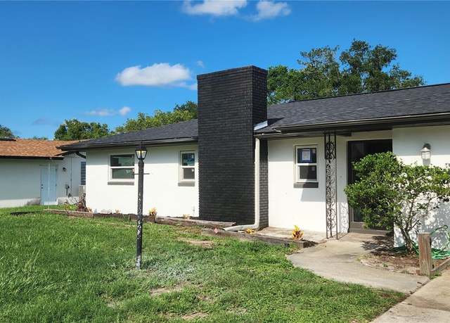 Property at 1483 Meadowlark Dr, Deltona, FL 32725, 3 beds, 2 baths