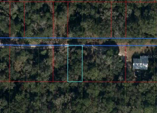 Property at Lot 18 NW 56 Pl, Chiefland, FL 32626