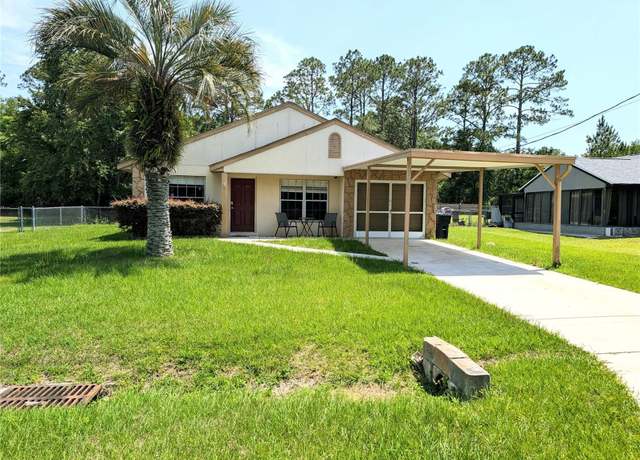 Property at 21298 SW Peach Blossom St, Dunnellon, FL 34431, 3 beds, 2 baths