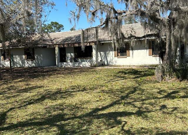 Property at Undisclosed address, Indian Lake Estates, FL 33855, 3 beds, 2 baths