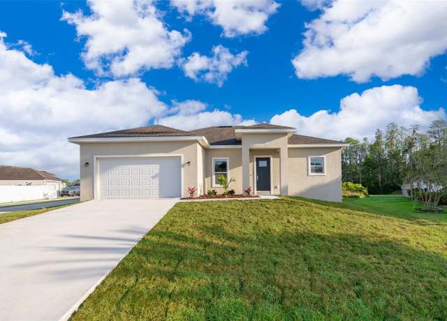 Property at 507 Mallard Ct, Kissimmee, FL 34759, 4 beds, 2.5 baths