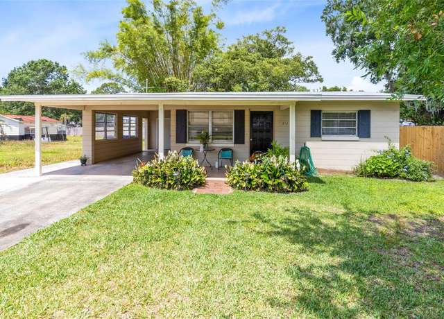 Property at 512 Maryland Ave, St Cloud, FL 34769, 3 beds, 2 baths