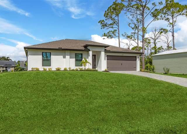 Property at 5373 Ulysses St, Port Charlotte, FL 33981, 3 beds, 2 baths