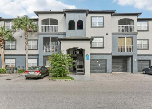 Property at 13113 Sanctuary Cove Dr #104, Temple Terrace, FL 33637, 1 bed, 1 bath