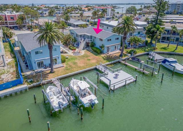 Property at 241 Skiff Pt #4, Clearwater Beach, FL 33767, 2 beds, 2 baths