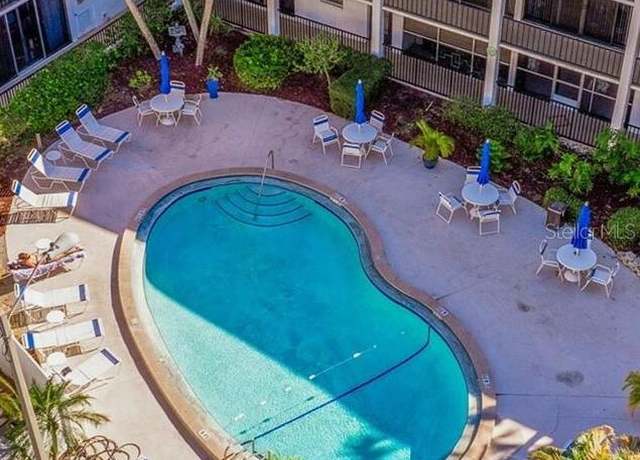 Property at 10540 77th Ter #216, Seminole, FL 33772, 2 beds, 2 baths