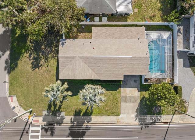 Property at 1198 40th Ave NE, St Petersburg, FL 33703, 3 beds, 2 baths