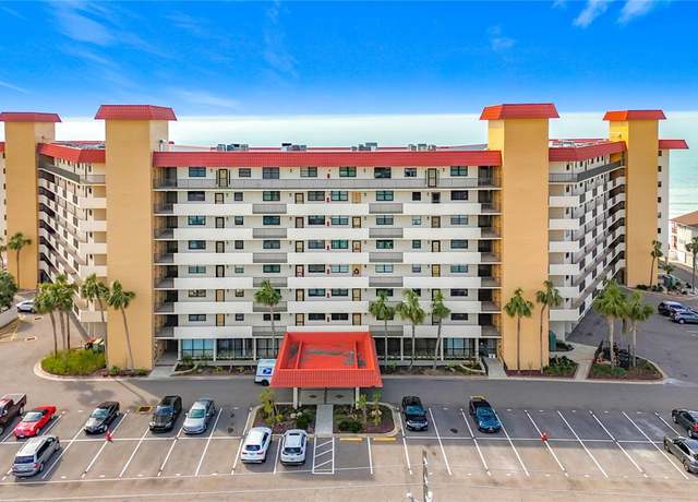 Property at 18304 Gulf Blvd #217, Redington Shores, FL 33708, 2 beds, 2 baths