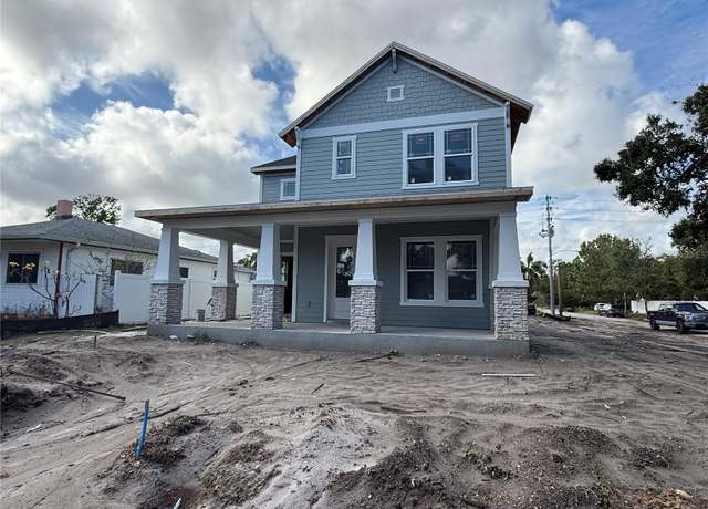 Property at 2301 Burlington Ave, St Petersburg, FL 33713, 4 beds, 3.5 baths