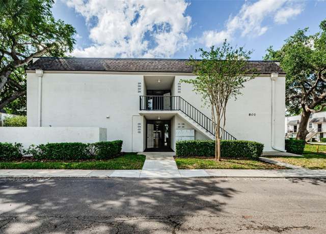 Property at 801 Russell Ln #255, Brandon, FL 33510, 2 beds, 2 baths