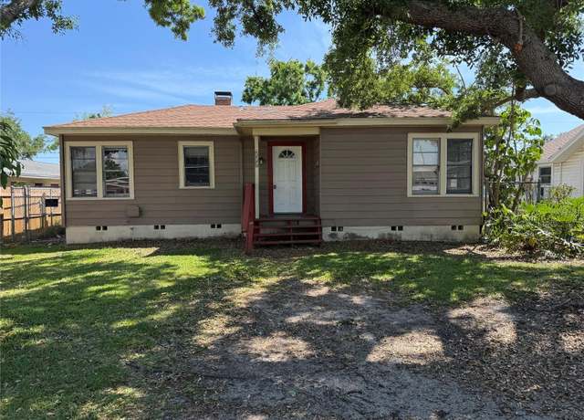 Property at 536 89th Ave N, St Petersburg, FL 33702, 2 beds, 2 baths