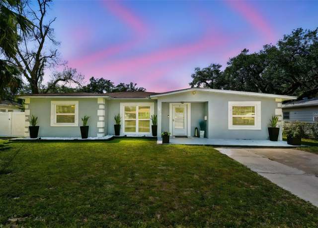 Property at 6914 N Ola Ave, Tampa, FL 33604, 4 beds, 3 baths