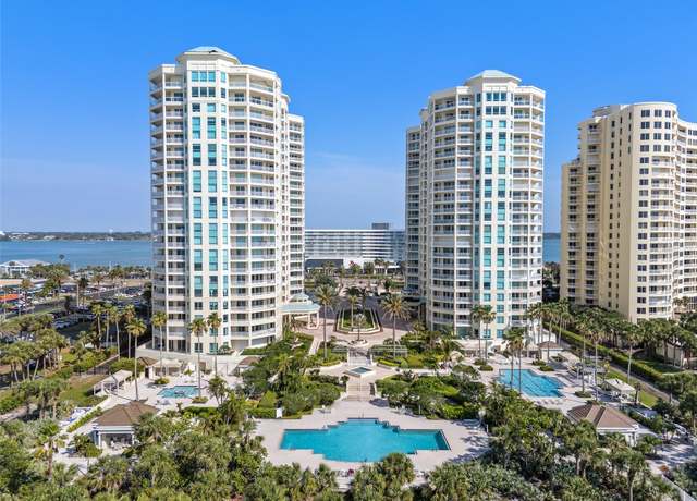 Property at 1170 Gulf Blvd #2101, Clearwater Beach, FL 33767, 4 beds, 5 baths