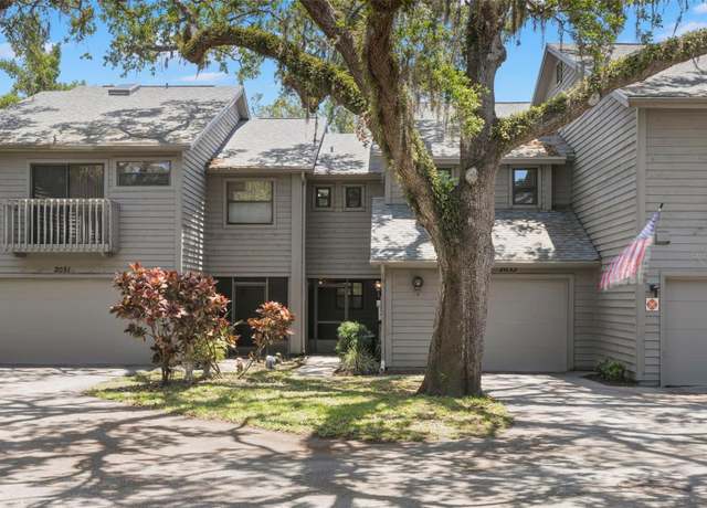 Property at 2033 Arbor Dr, Clearwater, FL 33760, 2 beds, 2.5 baths