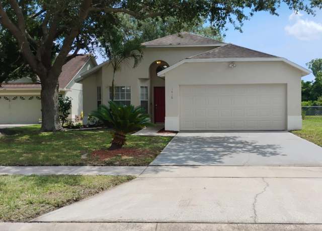 Property at 1416 Silverthorn Dr, Orlando, FL 32825, 3 beds, 2 baths