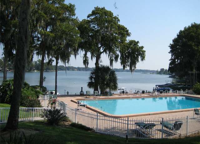 Property at 1140 S Orlando Ave #16, Maitland, FL 32751, 2 beds, 1 bath
