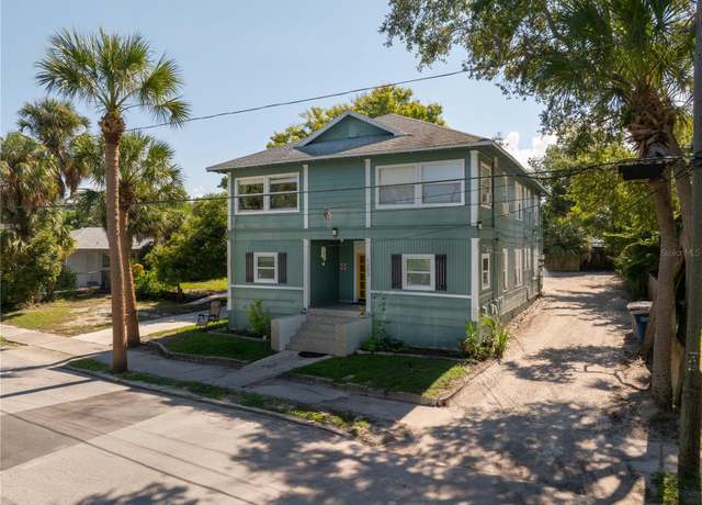 Property at 1203 N Osceola Ave, Clearwater, FL 33755, 8 beds, 4 baths