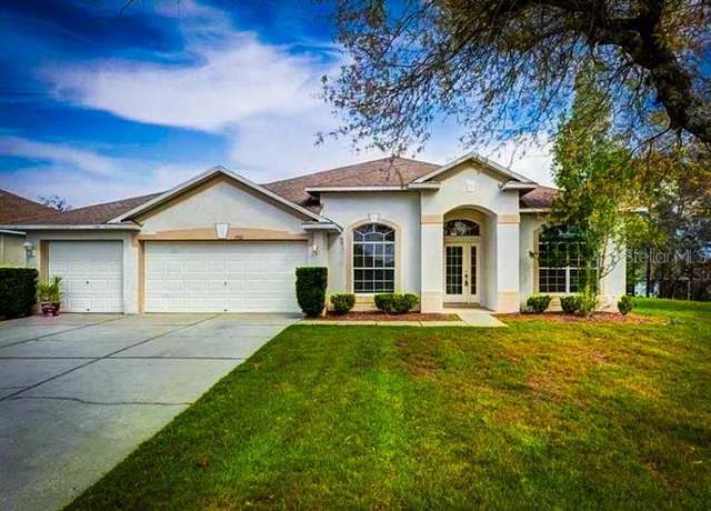 Property at 5701 Brackenwood Dr, Spring Hill, FL 34609, 4 beds, 3 baths